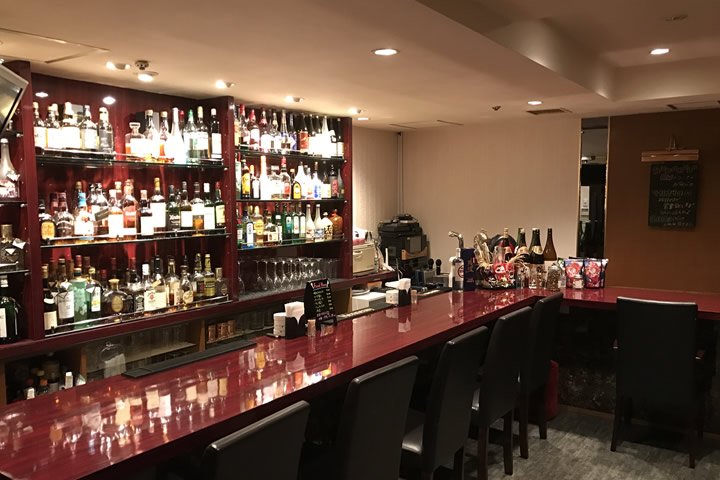 Bar sukabula